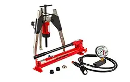 ACP Pullers