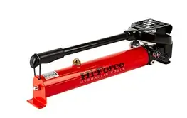 HPX-BTU Pump