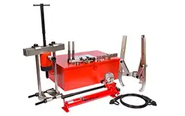 PKC Puller