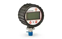 Digital Gauge