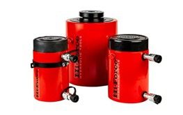 HDA Cylinders