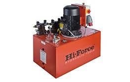 HSP Pumps