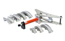 Hydraulic Pipe Bender