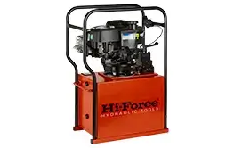 HPP Pumps