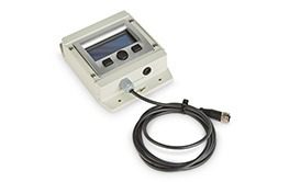 Pressure Transducer & Digital Display
