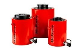 HGG Cylinders
