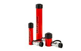 HSS Cylinders