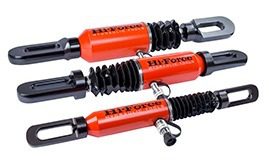 HPC Cylinders