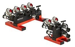 Controlled Manifold Assemblies